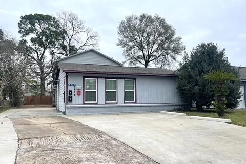 3527 Ruth - 2 Bed/ 2 Bath Unit