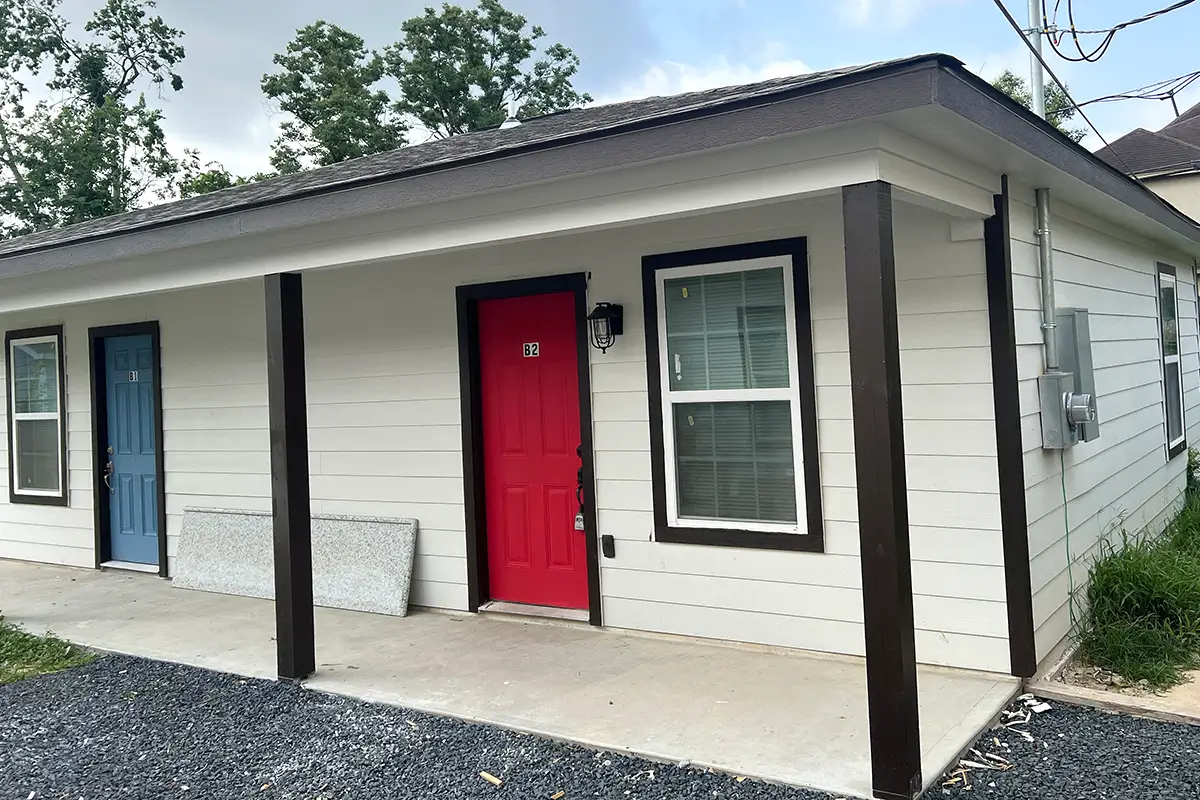 3548 Rosewood - 1 Bed/ 1 Bath Apt