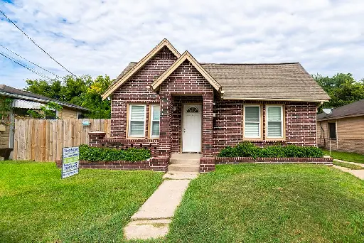 3607 Rosalie - 2 Bed/ 2 Bath Unit