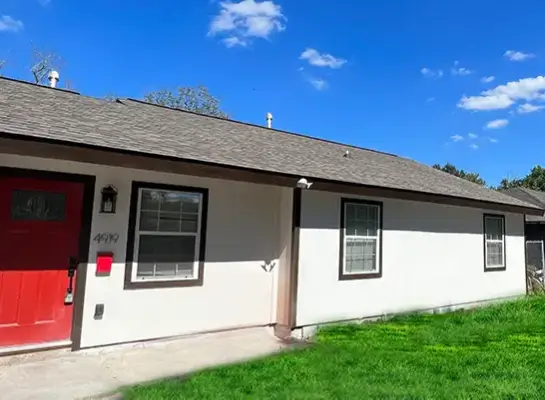 4919 Cosby apartment