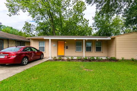 5131 Perry - 1 Bed/ 1 Bath Apt - Front House