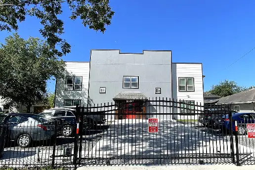 6510 Goforth - 2 Bed/ 2 Bath Unit