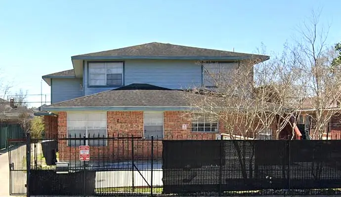 Affordable studio apartments in Houston, TX