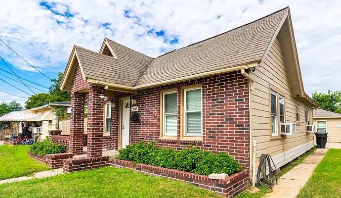 Apartments for college students in Houston