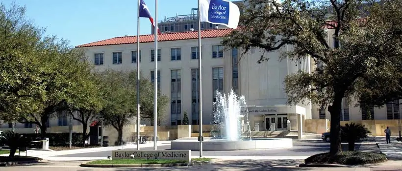 Baylor College of Medicine 