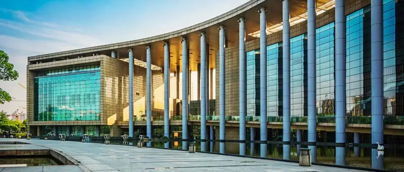 Best Universities and Colleges in Houston, TX