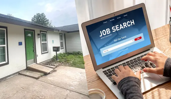 Better access to part-time jobs