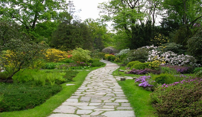 Bayou Bend Collection & Gardens