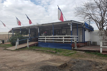 Bubba's Texas Burger Shack
                