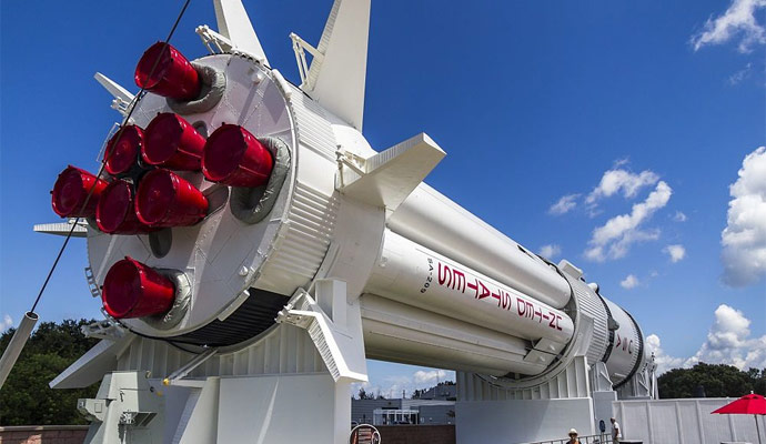 Space Center