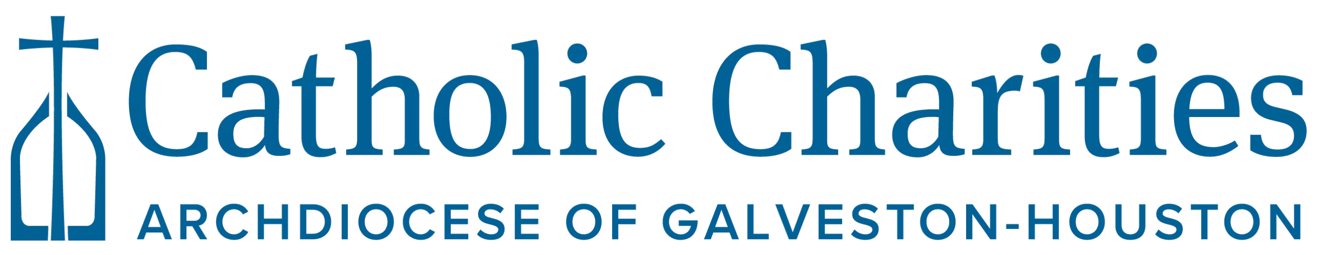 Catholic Charities Logo