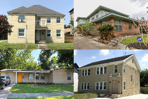 General Application for All Properties