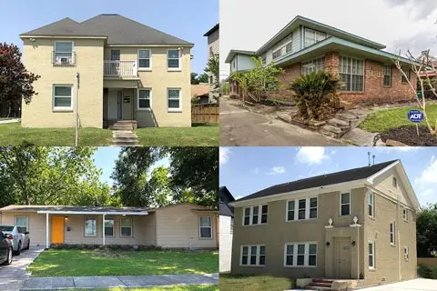 GENERAL APPLICATION FOR ALL PROPERTIES