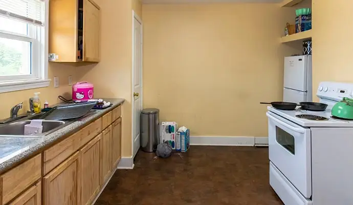 General Features of Student Housing Properties