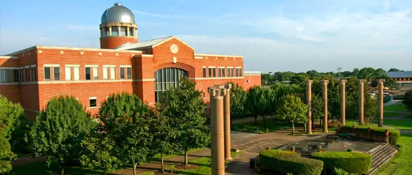 Houston Christian University