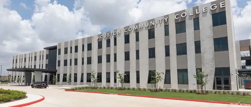 Houston Community College