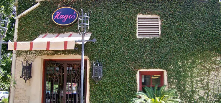 Hugo's