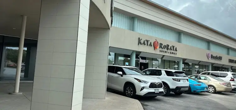 Kata Robata