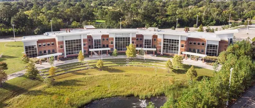 Lone Star College 
