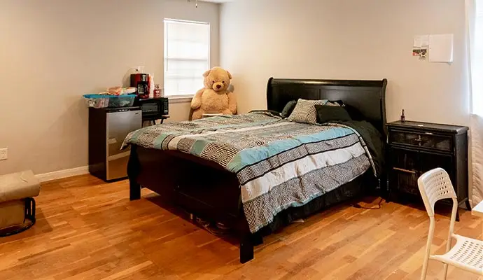 Features of Luxury Student Apartments in Houston