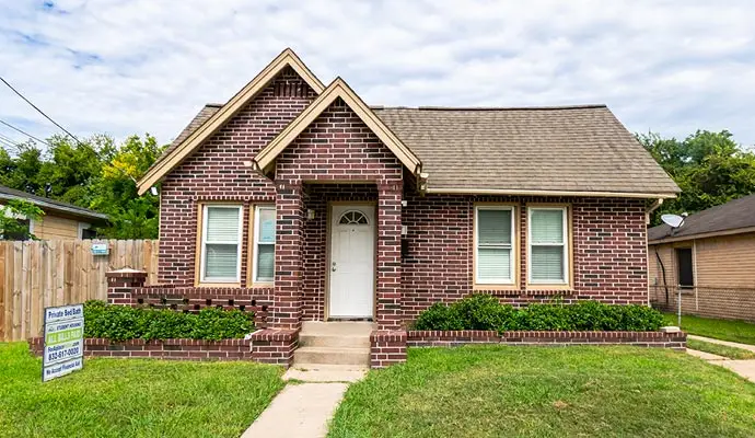 Luxury Student Housing in Houston