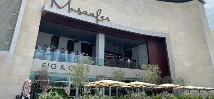 Musaafer