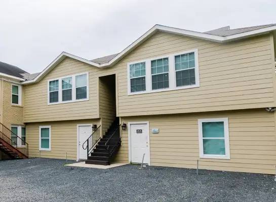 2616 Rosedale - 1 Bed/ 1 Bath Apt - Back House