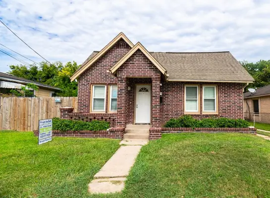 3607 Rosalie Street, Houston, TX 77004