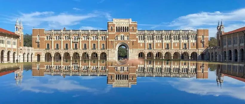 Rice University