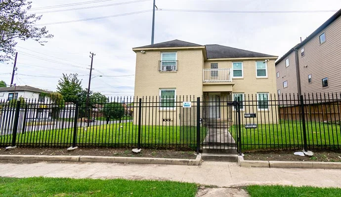 Safest neighborhoods in Houston for students
