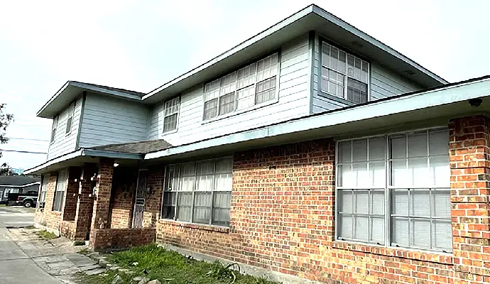 Student apartment for rent in Wheeler Avenue