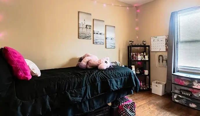 Student-friendly environment