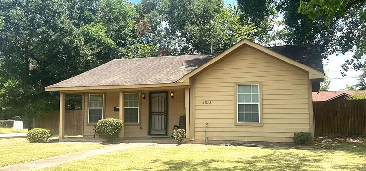 Surviving Houston’s heat: Choosing student housing with comfort