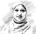 Sabneen Hasan