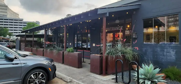 Truth BBQ