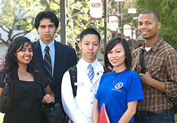 Students Testimonials