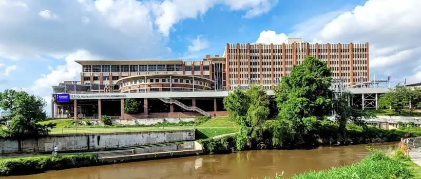 University of Houston Downtown