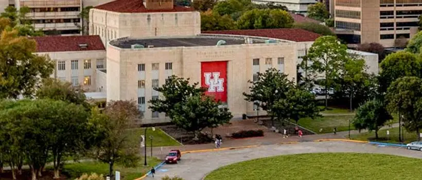 University of Houston