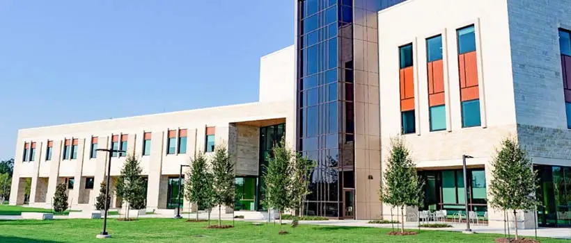 University of Houston–Clear Lake 