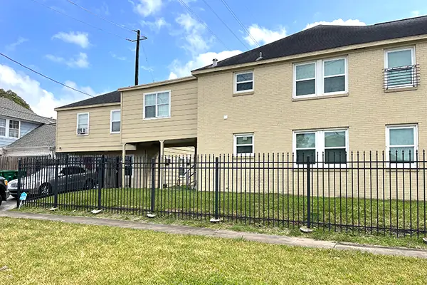 2801 Blodgett, Houston