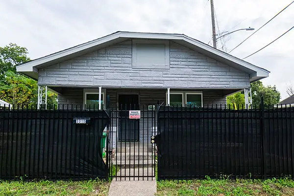 3315 Ennis Street, Houston