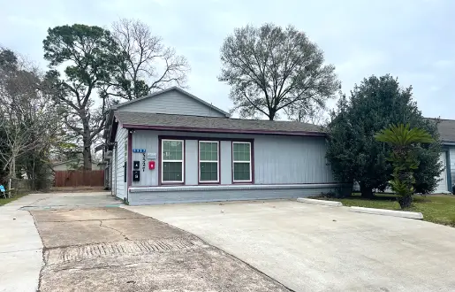 3527 Ruth - 2 Bed/ 2 Bath Unit