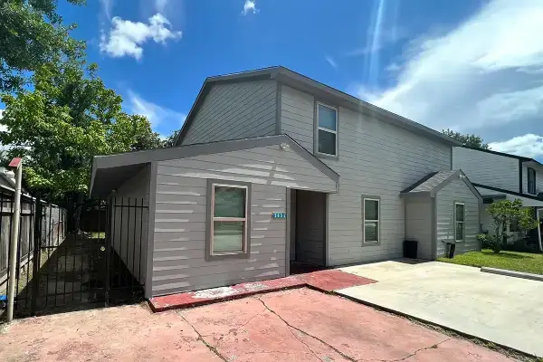 3831 Cosby Street, Houston