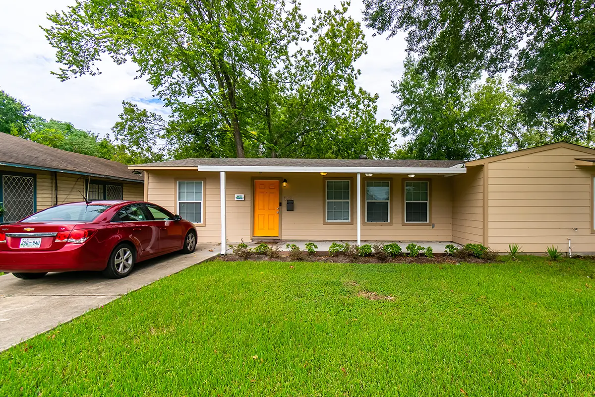5131 Perry Unit