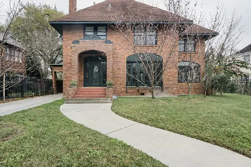 Cosby - 4 Bed/ 4 Bath House