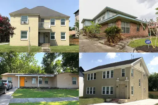 GENERAL APPLICATION FOR ALL PROPERTIES