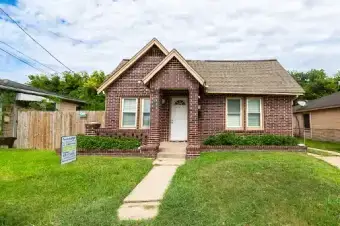 Rosalie Street, Houston