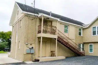 Rosedale St., Houston