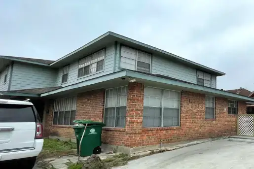 Wheeler studio apartment