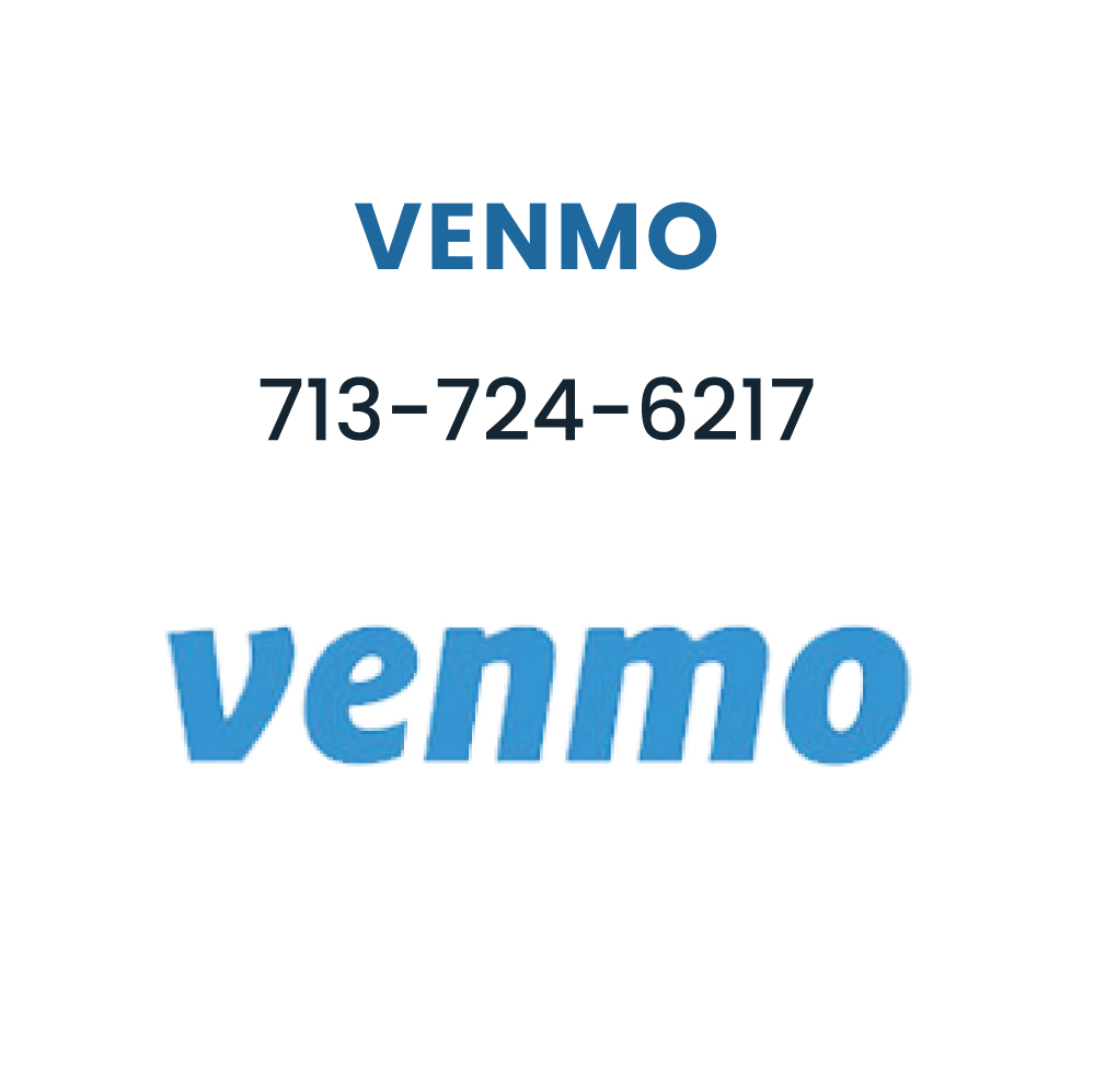 VENMO Payment